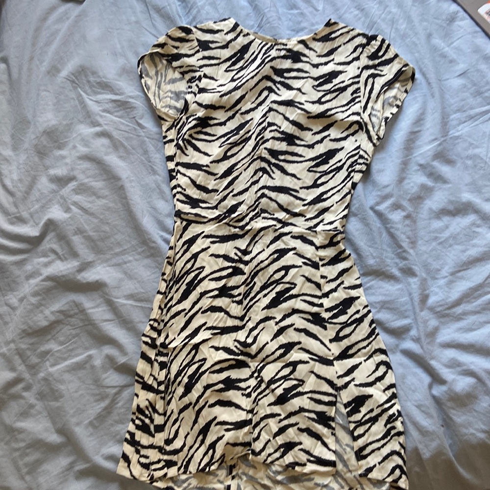 Reformation dress